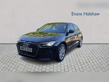 Used Audi A1 2022 for sale - 78451541: Photo