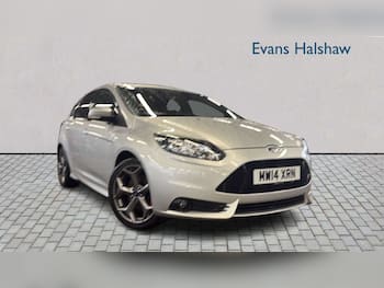 Used Ford Focus 2014 for sale - 79660368: Photo