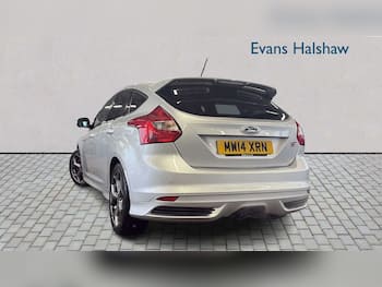 Used Ford Focus 2014 for sale - 79660368: Photo