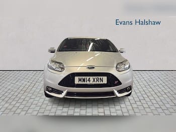 Used Ford Focus 2014 for sale - 79660368: Photo