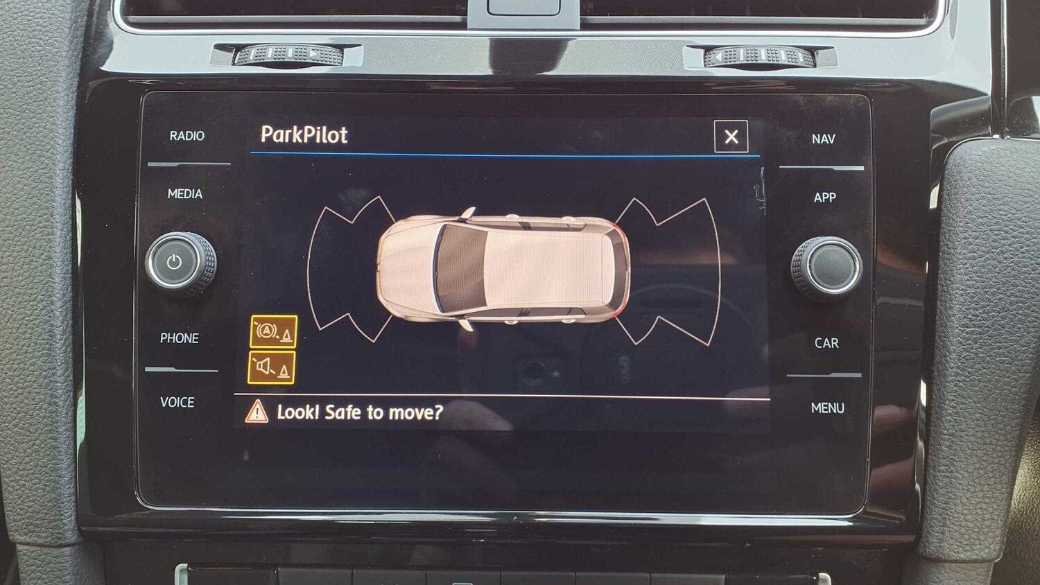 Vehicle 23