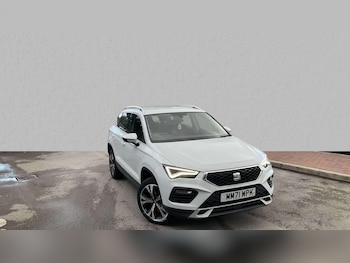 2022 - 1.0 TSI SE Technology 5dr