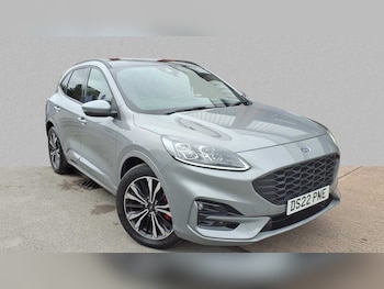 Ford - Kuga