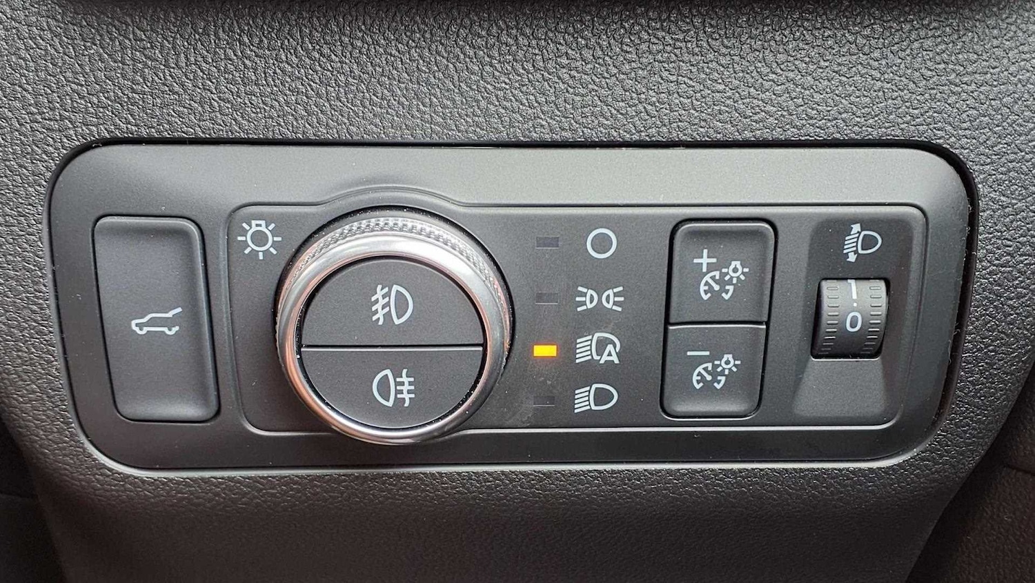 Vehicle 34