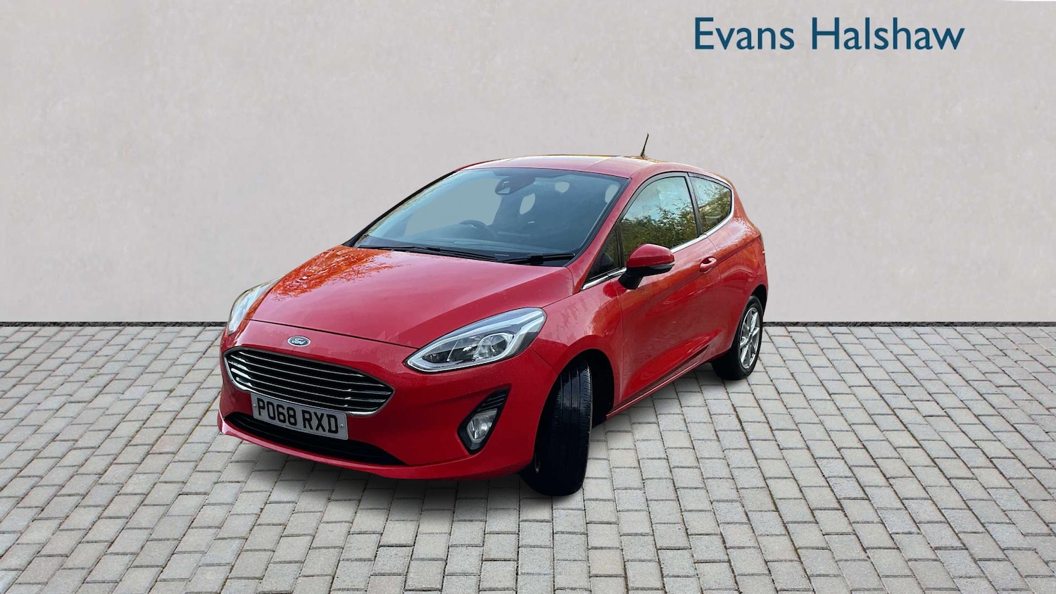 Used Ford Fiesta 2018 for sale - 76411371: Photo 5