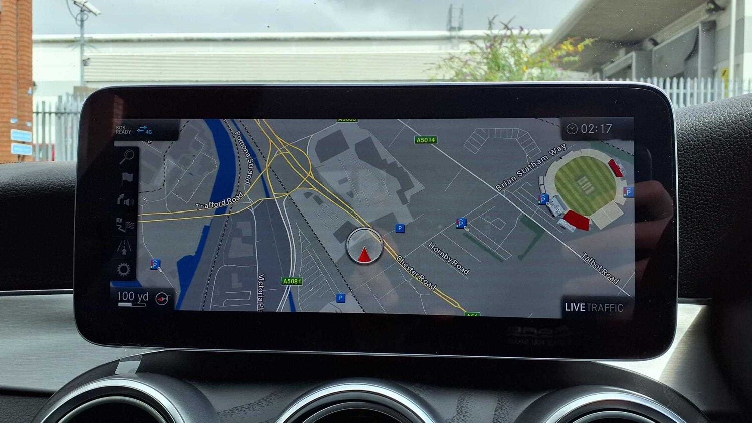 Vehicle 19