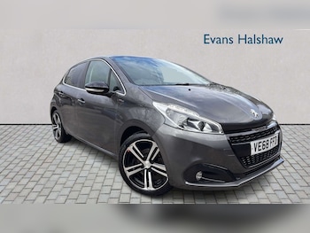 Used Peugeot 208 2019 for sale - 77726666: Photo