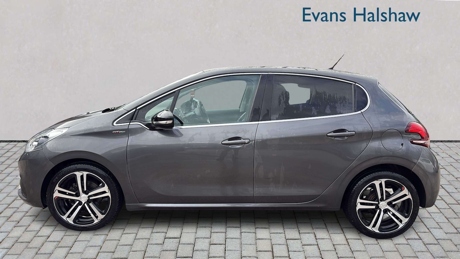 Used Peugeot 208 2019 for sale - 77726666: Photo 3