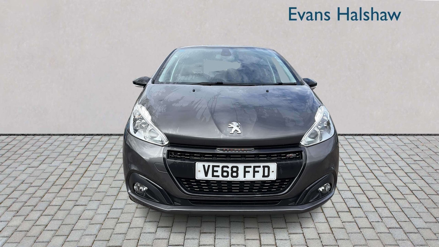 Used Peugeot 208 2019 for sale - 77726666: Photo 4