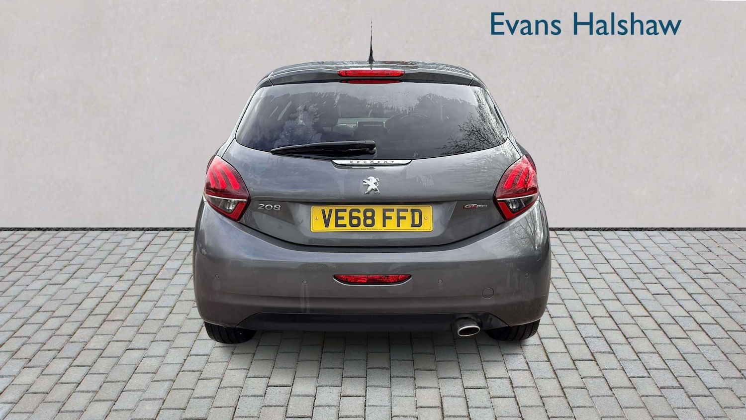 Used Peugeot 208 2019 for sale - 77726666: Photo 5