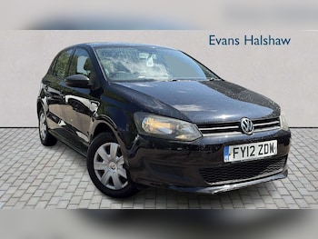Used Volkswagen Polo 2012 for sale - 79624445: Photo