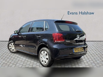 Used Volkswagen Polo 2012 for sale - 79624445: Photo