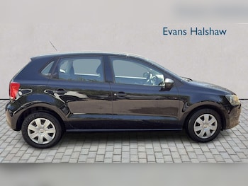 Used Volkswagen Polo 2012 for sale - 79624445: Photo