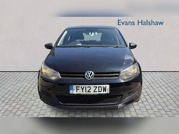 Used Volkswagen Polo 2012 for sale - 79624445: Photo