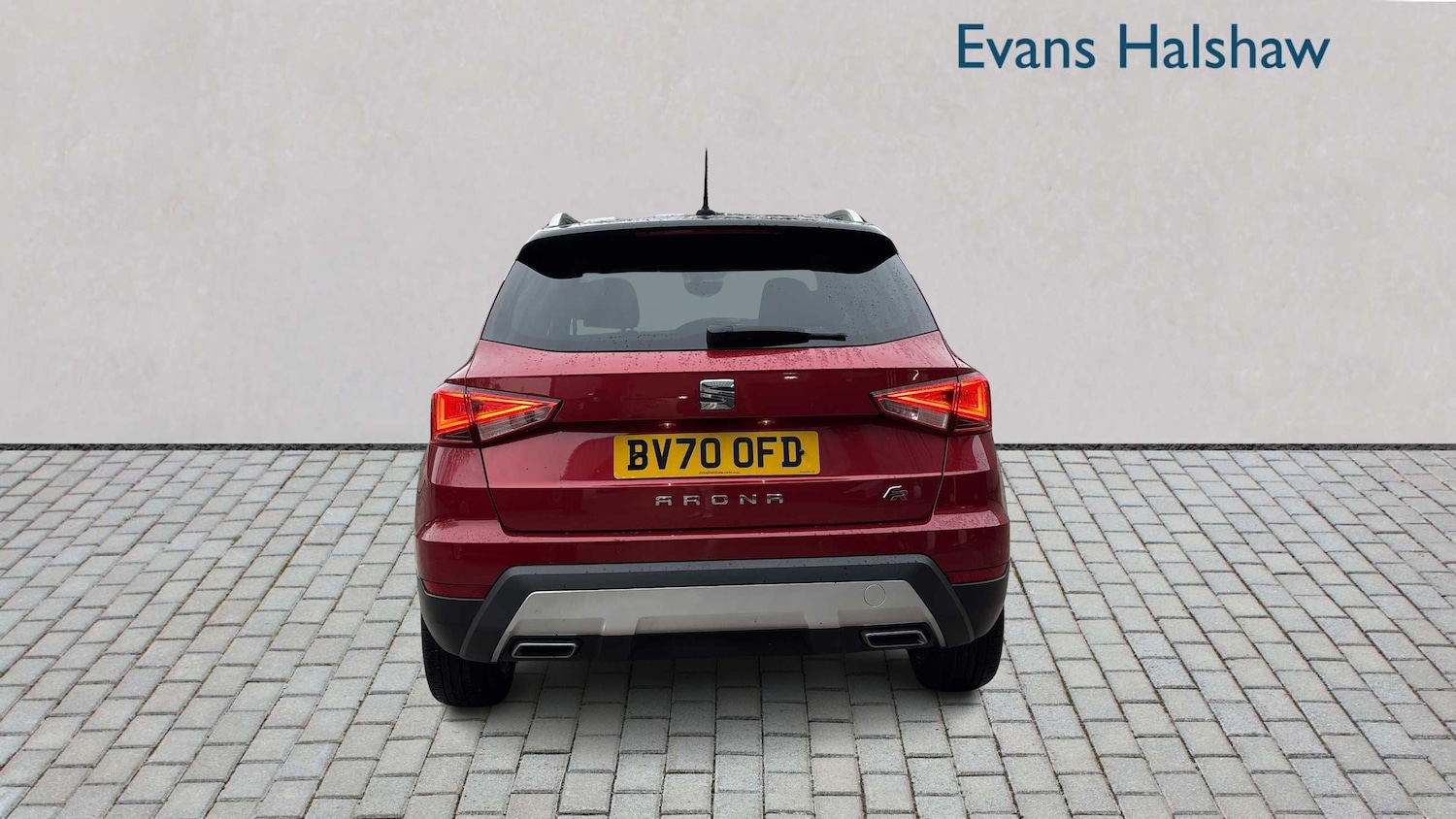 Used SEAT Arona 2020 for sale - 78024037: Photo 4