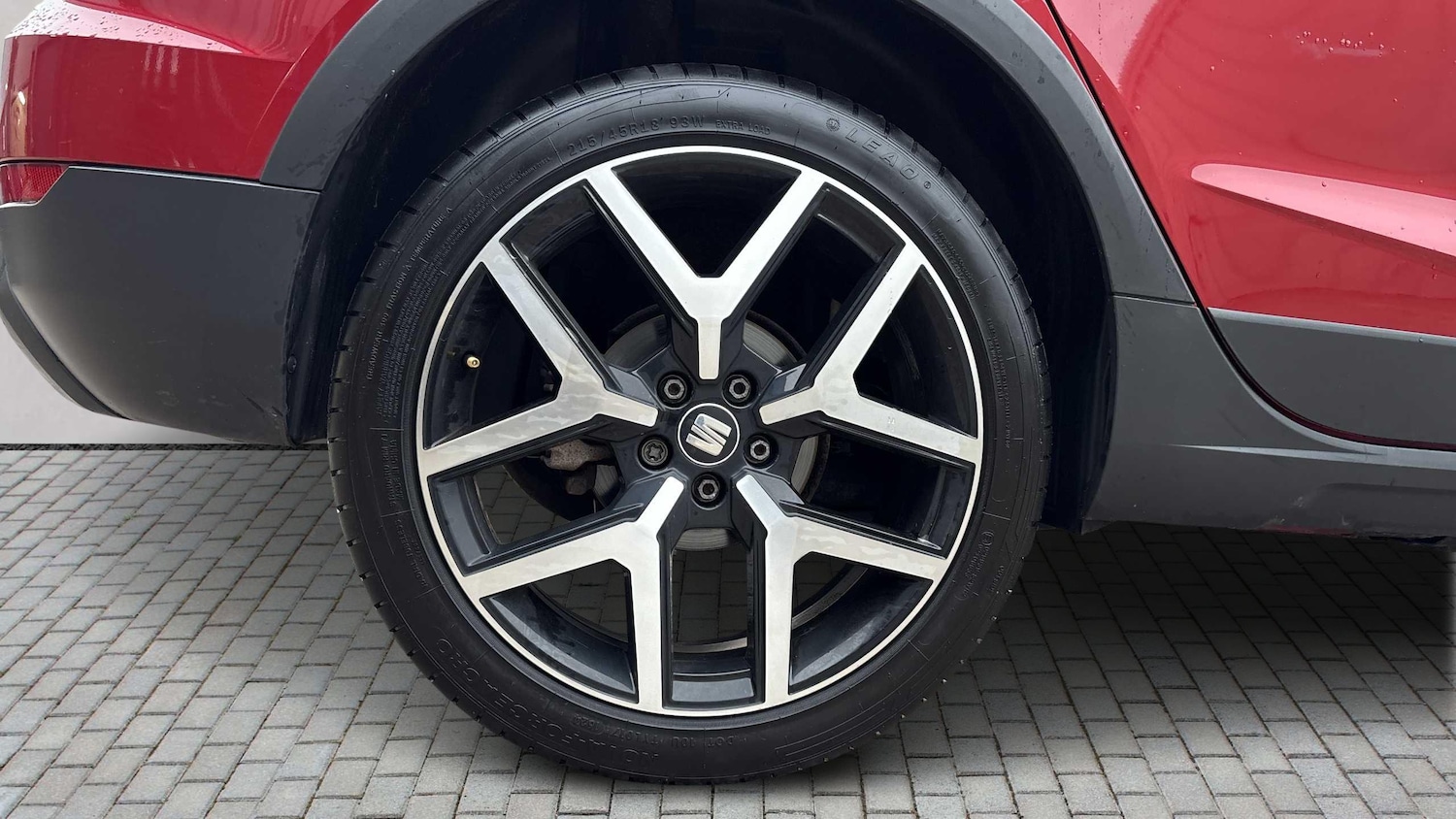 Used SEAT Arona 2020 for sale - 78024037: Photo 5