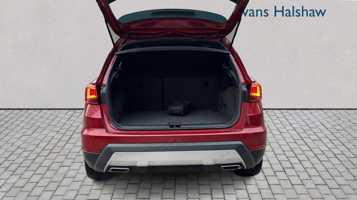 Used SEAT Arona 2020 for sale - 78024037: Photo 6