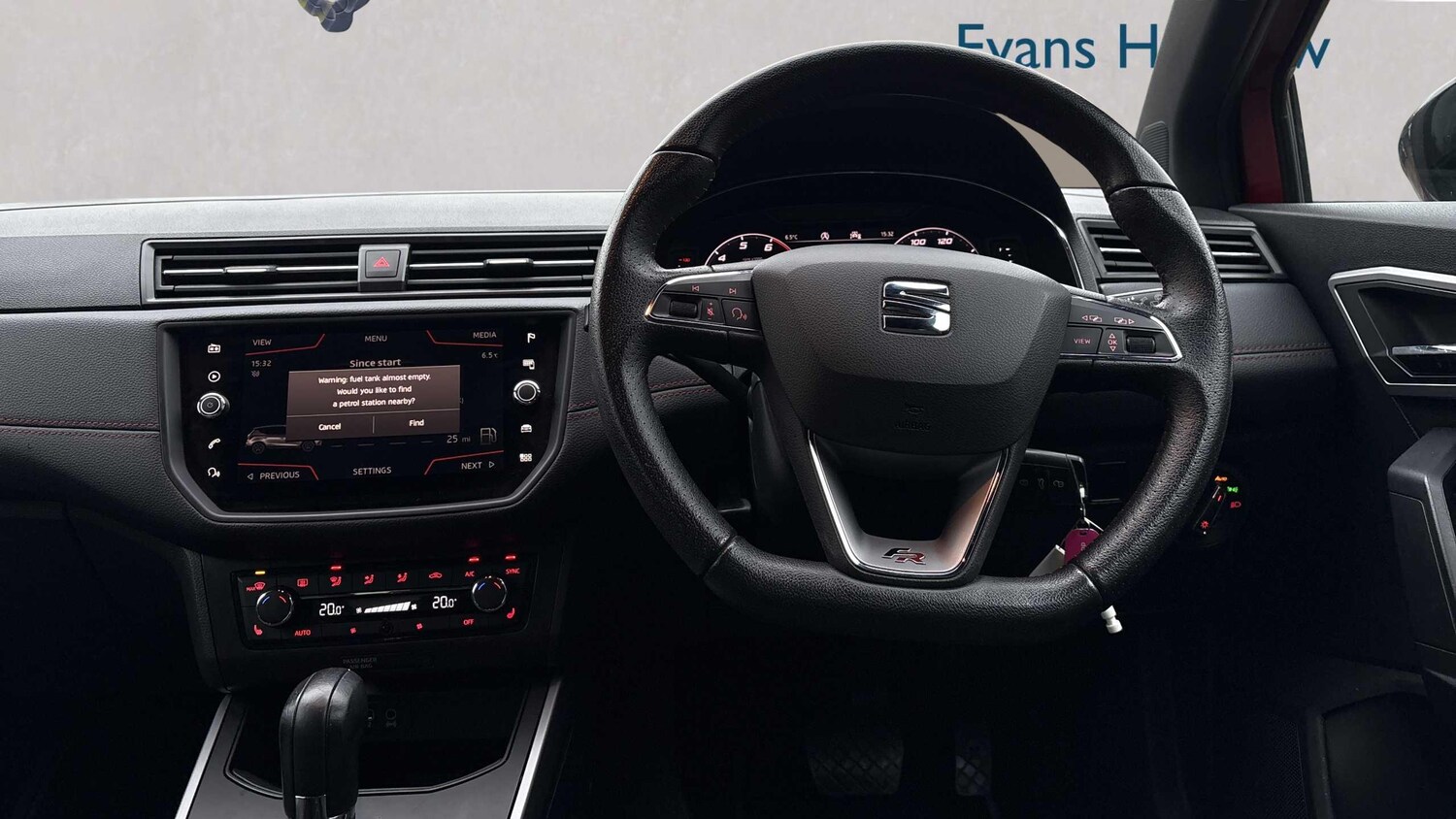 Used SEAT Arona 2020 for sale - 78024037: Photo 7