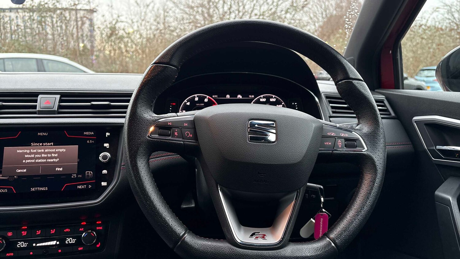 Used SEAT Arona 2020 for sale - 78024037: Photo 8