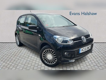 Used Volkswagen up! 2016 for sale - 79466826: Photo
