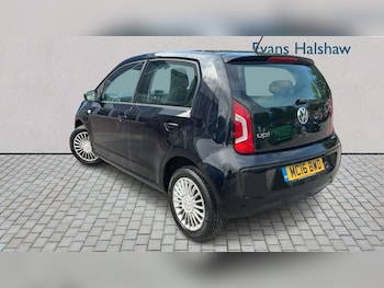 Used Volkswagen up! 2016 for sale - 79466826: Photo