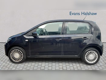 Used Volkswagen up! 2016 for sale - 79466826: Photo