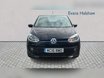 Used Volkswagen up! 2016 for sale - 79466826: Photo