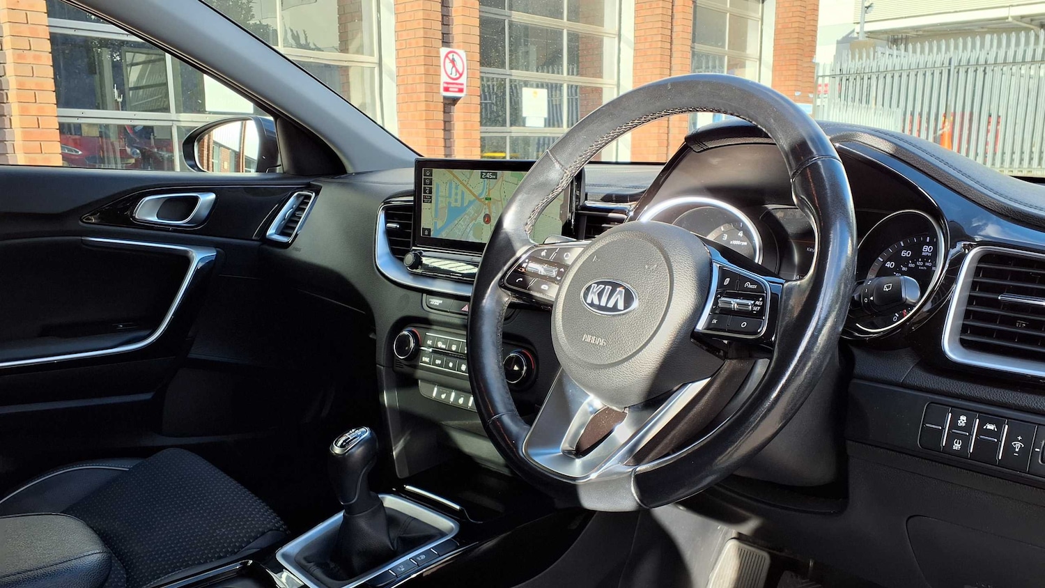 Used Kia XCeed 2020 for sale - 76298471: Photo 12