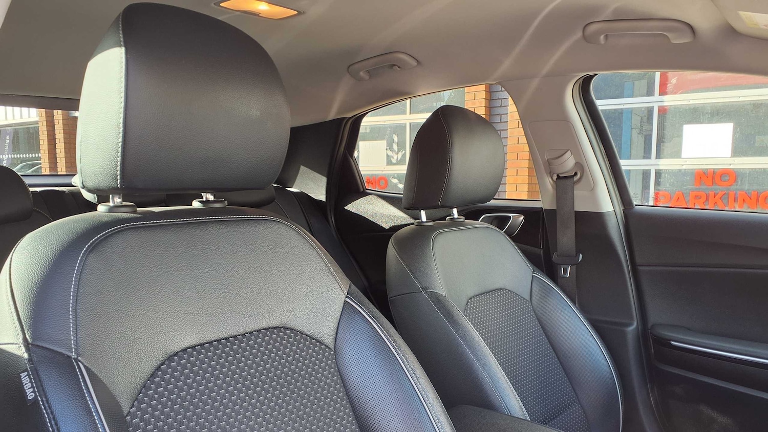 Used Kia XCeed 2020 for sale - 76298471: Photo 13