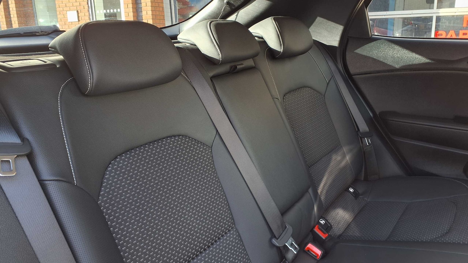 Used Kia XCeed 2020 for sale - 76298471: Photo 14