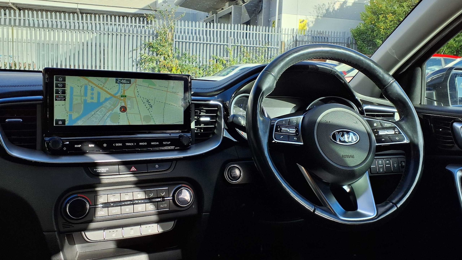 Used Kia XCeed 2020 for sale - 76298471: Photo 16