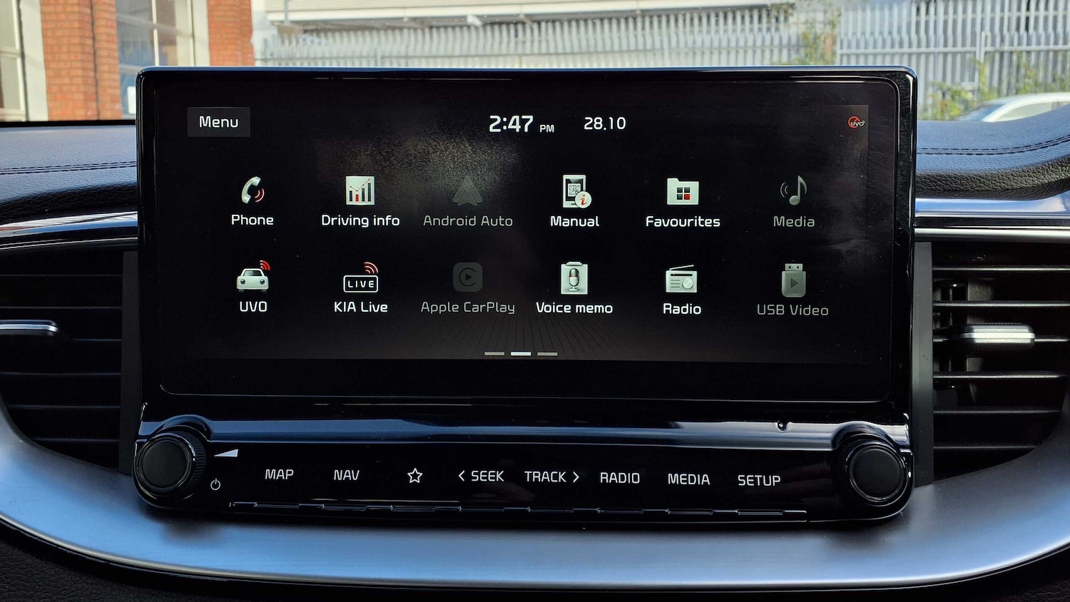 Used Kia XCeed 2020 for sale - 76298471: Photo 17