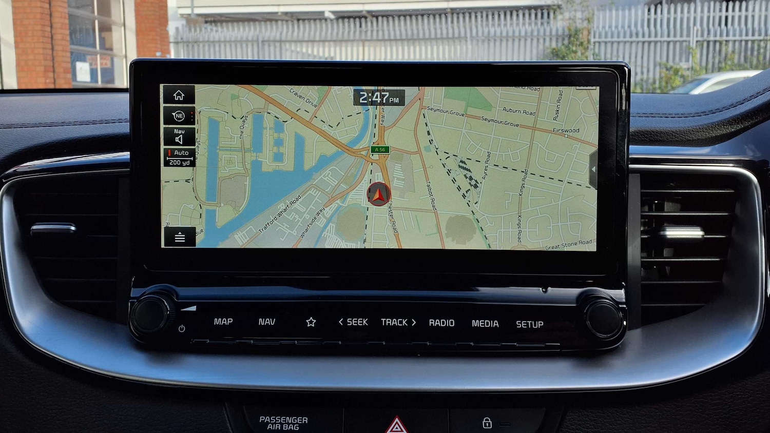 Used Kia XCeed 2020 for sale - 76298471: Photo 18