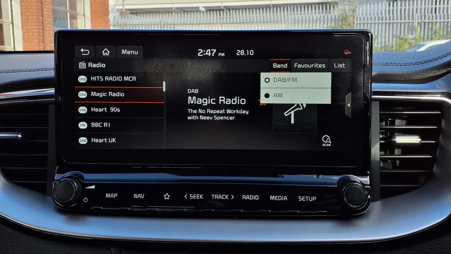 Used Kia XCeed 2020 for sale - 76298471: Photo 19