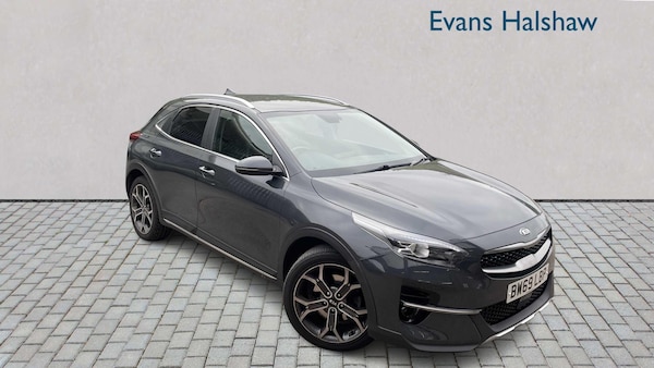 Used Kia XCeed 2020 for sale - 76298471: Photo 1