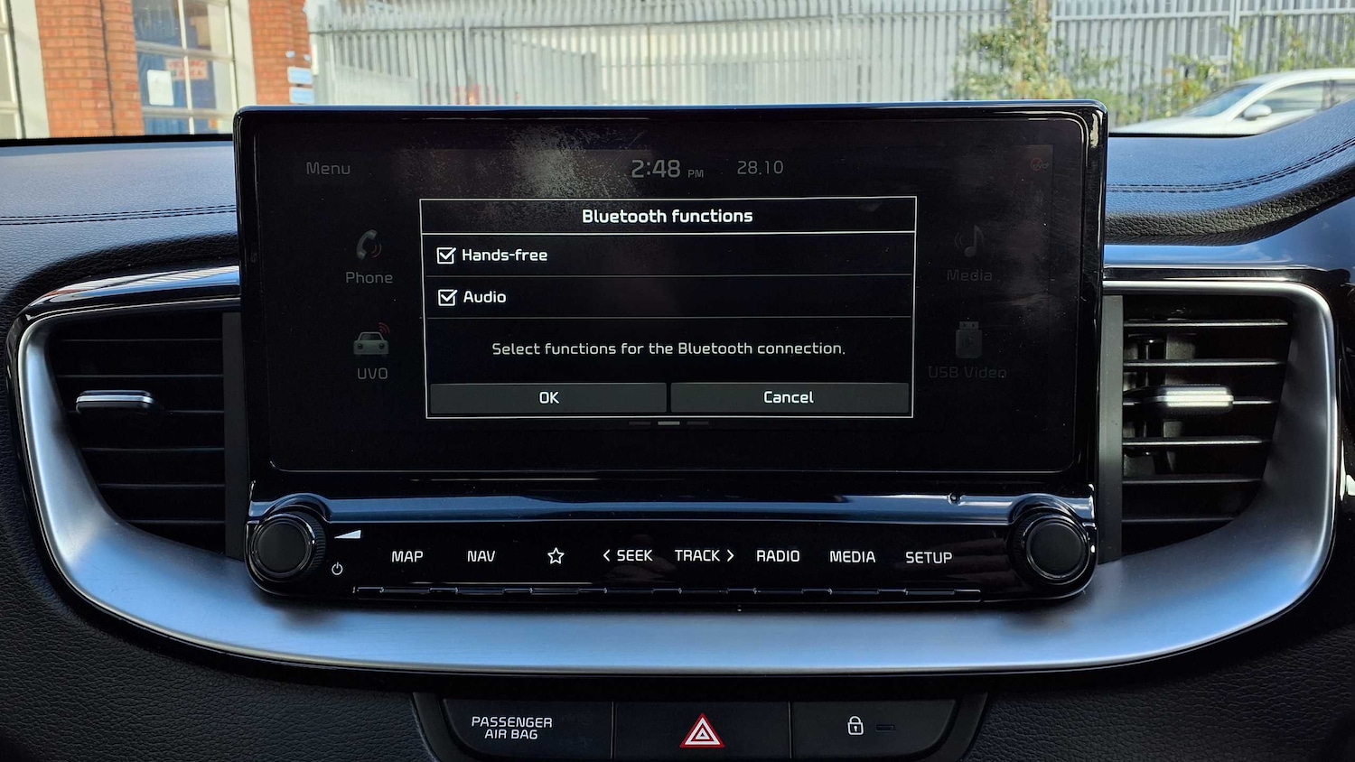 Used Kia XCeed 2020 for sale - 76298471: Photo 20