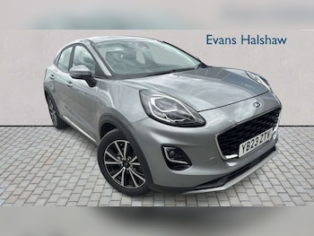 Used Ford Puma 2023 for sale - 79065005: Photo