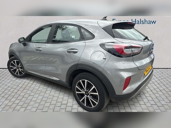 Used Ford Puma 2023 for sale - 79065005: Photo