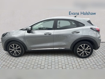 Used Ford Puma 2023 for sale - 79065005: Photo
