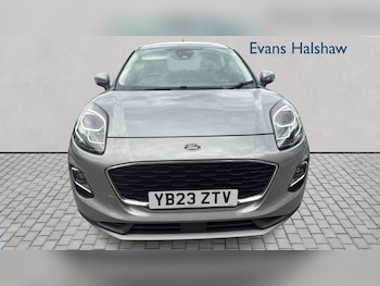 Used Ford Puma 2023 for sale - 79065005: Photo