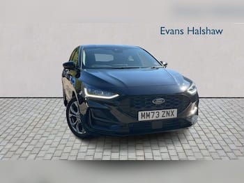 Used Ford Focus 2023 for sale - 79604302: Photo