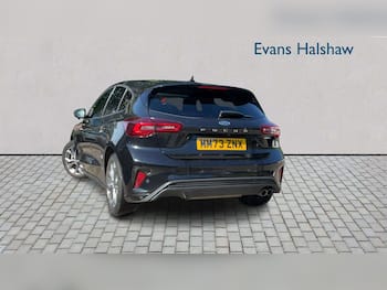 Used Ford Focus 2023 for sale - 79604302: Photo