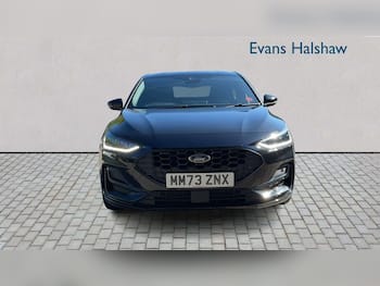 Used Ford Focus 2023 for sale - 79604302: Photo