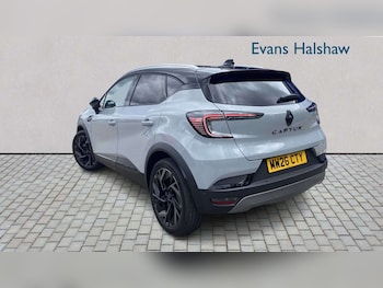 Used Renault Captur 2026 for sale - 79172281: Photo