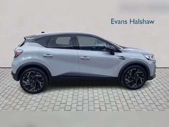Used Renault Captur 2026 for sale - 79172281: Photo