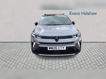 Used Renault Captur 2026 for sale - 79172281: Photo