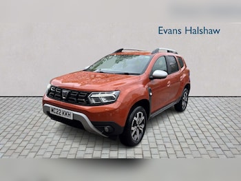 Used Dacia Duster 2022 for sale - 78161460: Photo