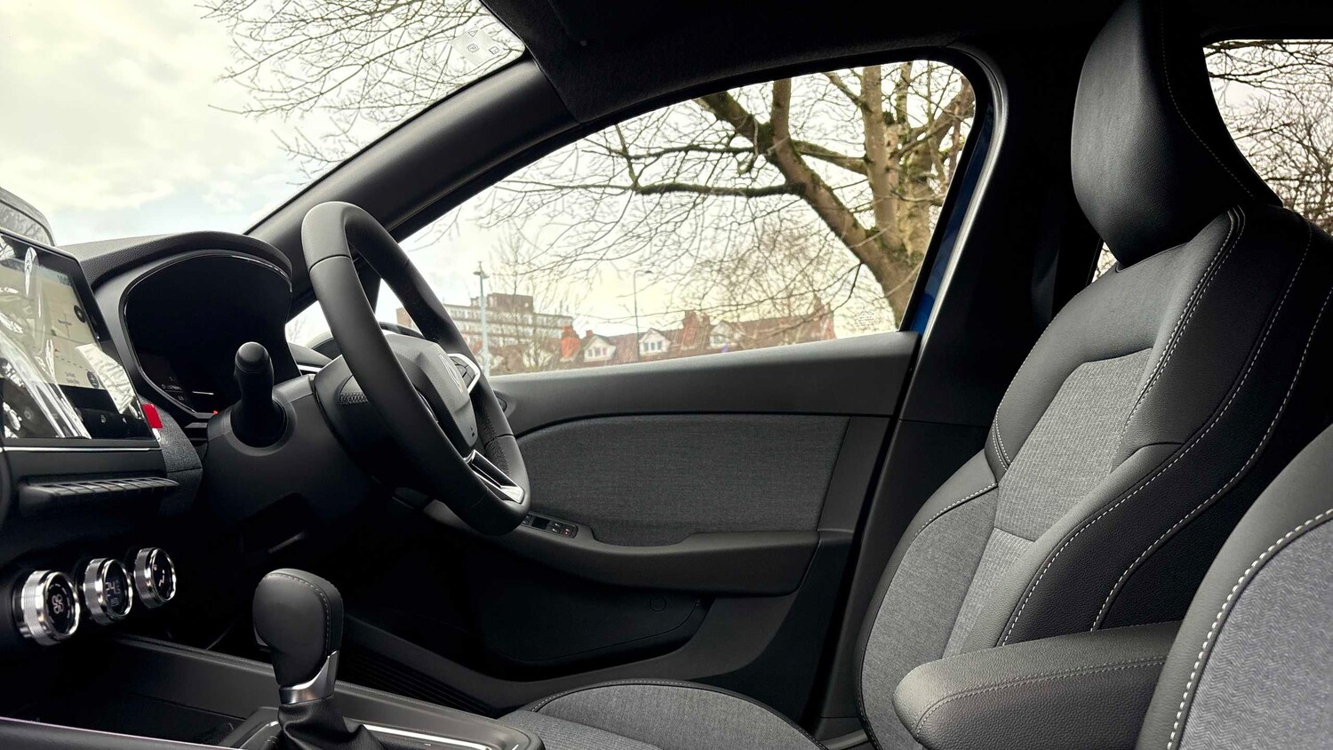 Used Renault Clio 2025 for sale - 77076524: Photo 13