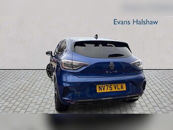 Used Renault Clio 2025 for sale - 77076524: Photo
