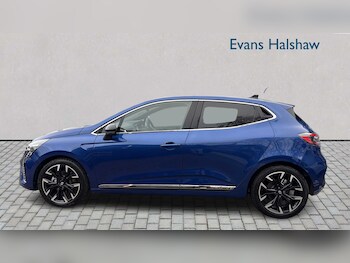 Used Renault Clio 2025 for sale - 77076524: Photo